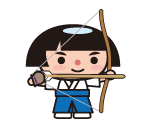 弓道