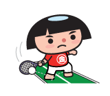 バウンドテニス
