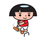 ゲートボール