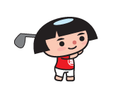 ゴルフ