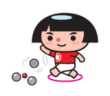 ペタンク