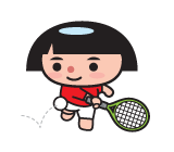 ソフトテニス