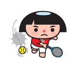 テニス