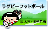 ラグビーフットボール
